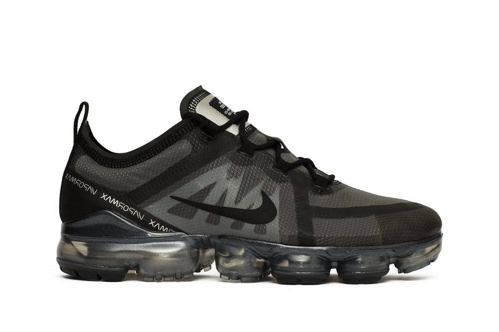 

Мужские кроссовки Nike Air VaporMax 2019 AR6631-004, Черный