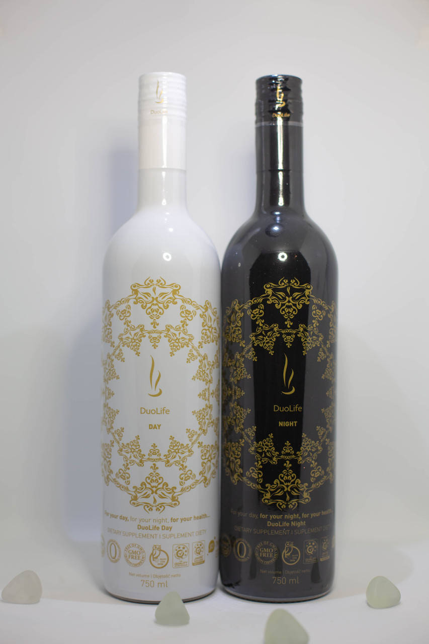 

DuoLife День и Ночь 750ml