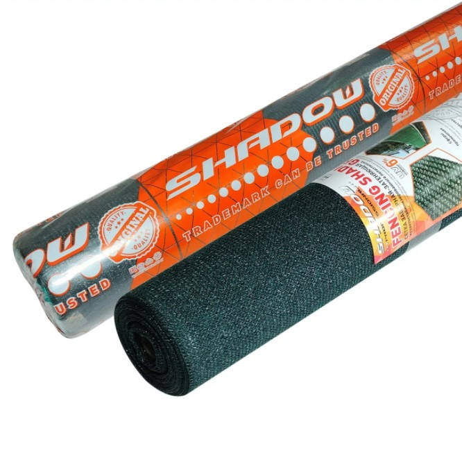 

Затеняющая сетка 60% 6*50 м