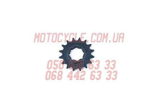 

Звезда трансмиссии (передняя) ИЖ 520-16T