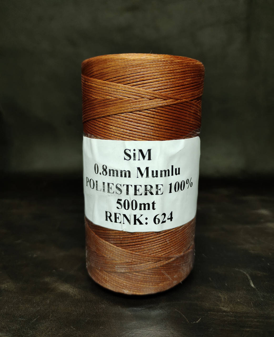 

SIM-товщина 0.8mm (500м), кол.мідь 624