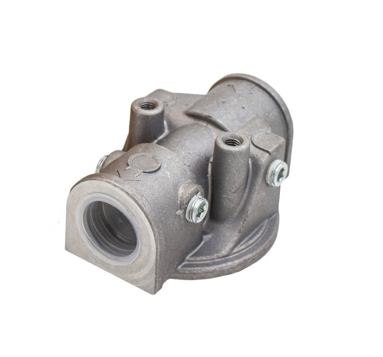 

Корпус картриджный сливной MPS050