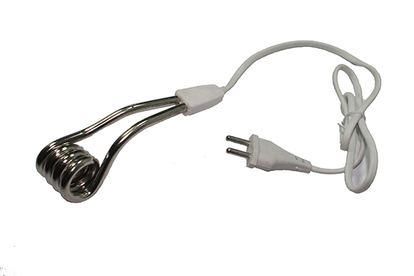 

Кипятильник (маленький) 0.5кВт