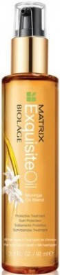 

Масло питательное для волос Matrix Biolage Exquisite Oil 92 мл