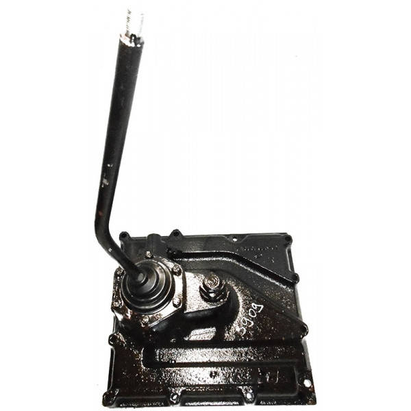 

70-1702010 Крышка КПП верхняя в сб. (с.о.) (центральное управление) МТЗ (пр-во МТЗ)