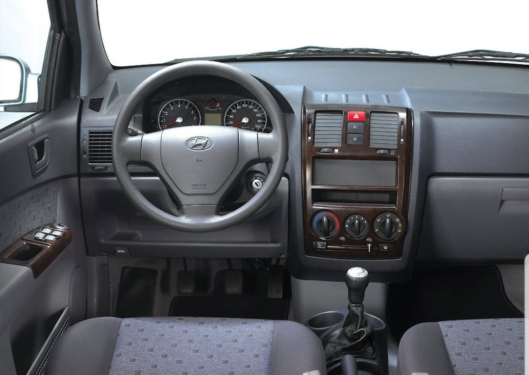 

Чехол кпп для автомобиля Hyundai Getz