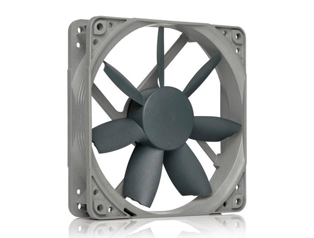 

Вентилятор (кулер) для корпуса Noctua NF-P12 redux-1200