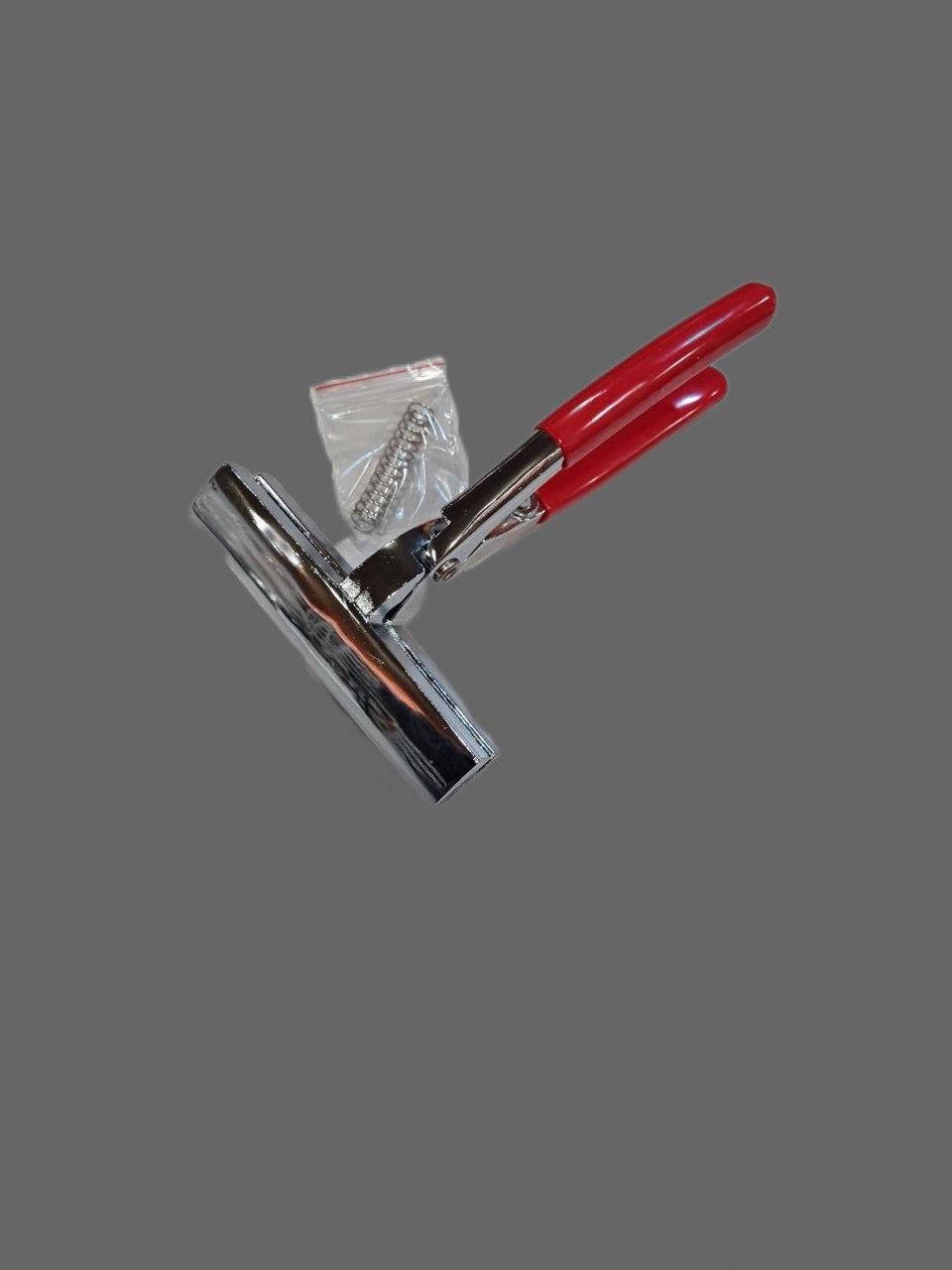 

Щипцы для натяжки холста