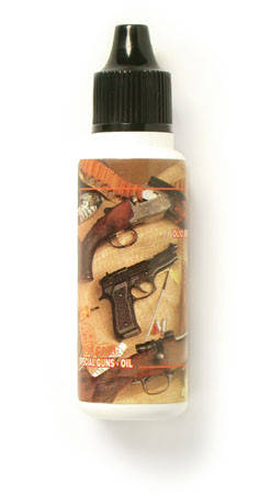 

Масло оружейное Stil Crin (Стил Крин) LP (lubricant and protector) Oil 50 мл