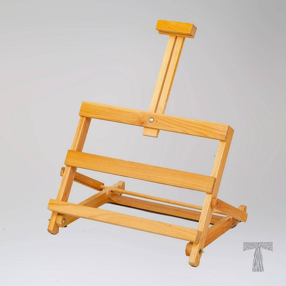 

Мольберт ТМ-31, TART