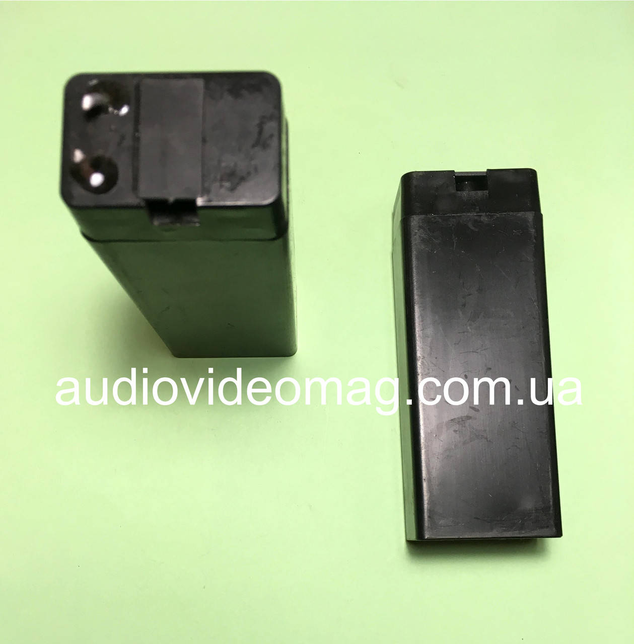 

Аккумулятор 4V, емкость 1,2Ah для фонарей