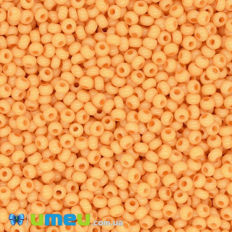 

Бисер чешский №286/03683, Оранжевый, Натуральный, 10/0 (BIS-043848)