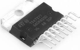 

Микросхема TDA7377