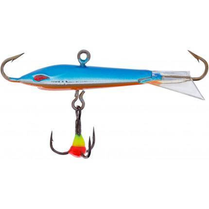

Балансир Select Smile 45, BM (Blue Minnow)