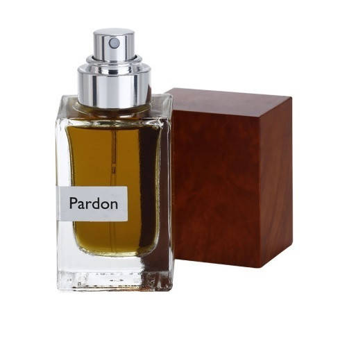 

TESTER Nasomatto Pardon 30 ml,мл Мужские духи ТЕСТЕР Насоматто Пардон (ОАЭ)