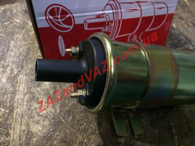 

Катушка зажигания ВАЗ 2101-2107 под электронное зажигание Avrora Аврора Польша IC-LA2108