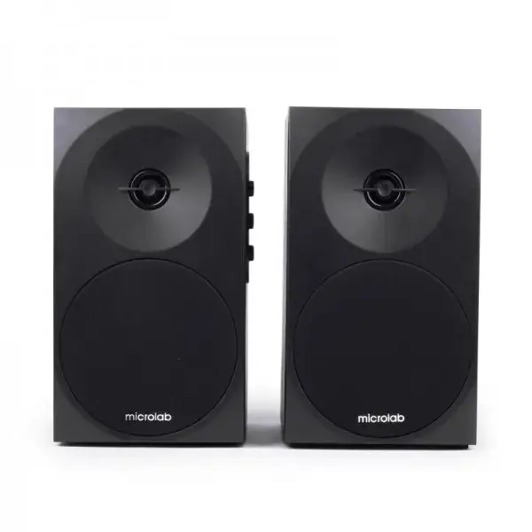 

Акустическая система Microlab B-70 Black 2.0