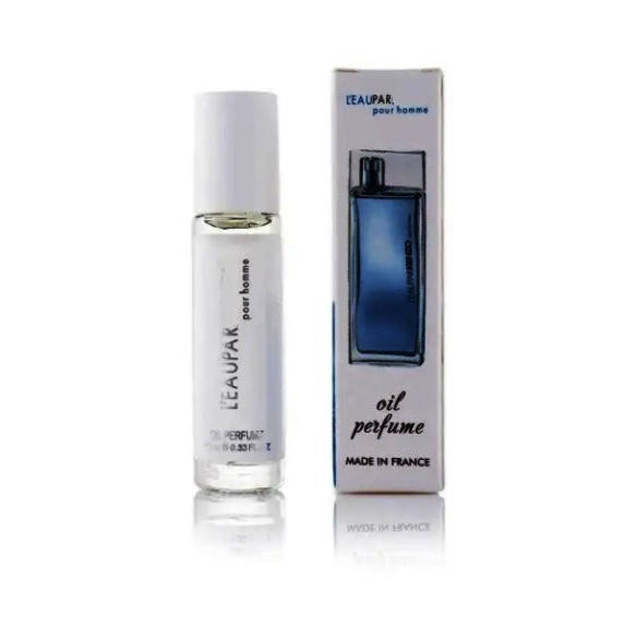 

Мужской масляный парфюм L`eau par Pour Homme 10 мл
