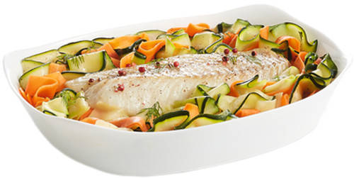 

LUMINARC SMART CUISINE CARINE д.запек/прямоуг/30*22 см
