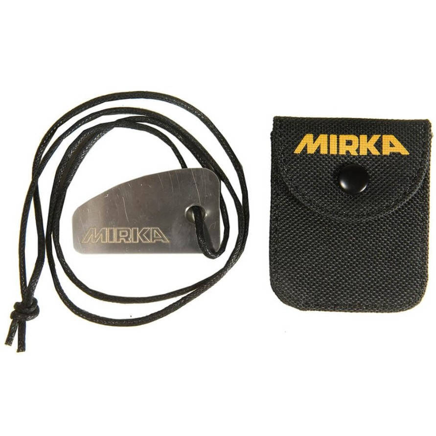 

Металлическое полотно каттер Mirka 48 x 28 мм