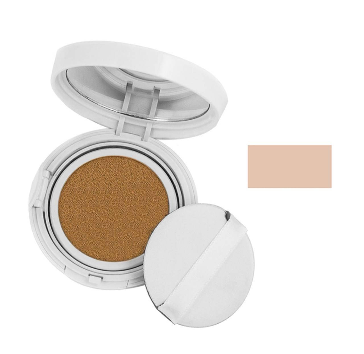 

COLOUR INTENSE BB Cushion SPF 25 №1 Фарфоровый