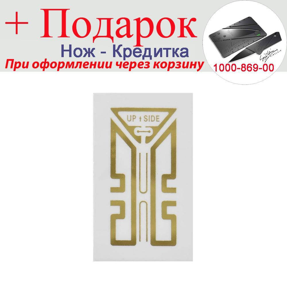 

Усилитель сигнала для мобильного телефона CELL ANTENNA GENERATION X PLUS - 2 шт. 2 шт.