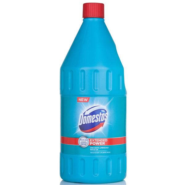 

Универсальное средство супердезинфекции «Domestos» Свежесть атлантики 2л доместос