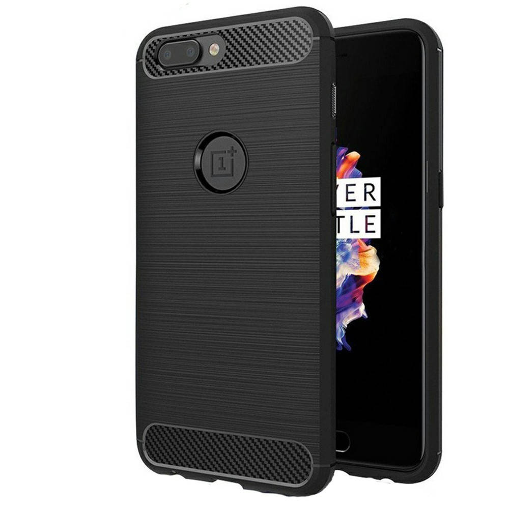 

Противоударный чехол Urban (Урбан) для OnePlus 5T, Разные цвета