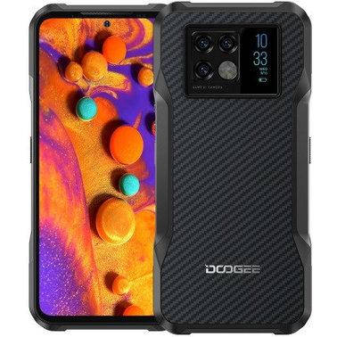 

Смартфон Doogee V20 8/256Gb Knight Black, Черный