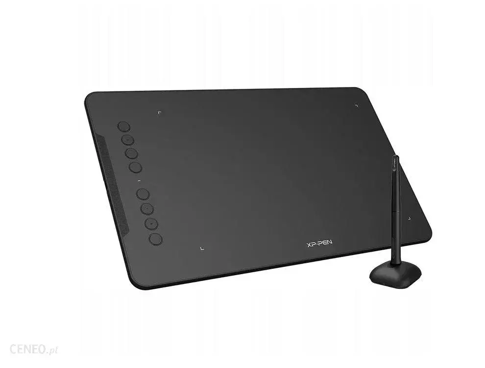 

Графічний планшет XP-Pen Deco 01 V2