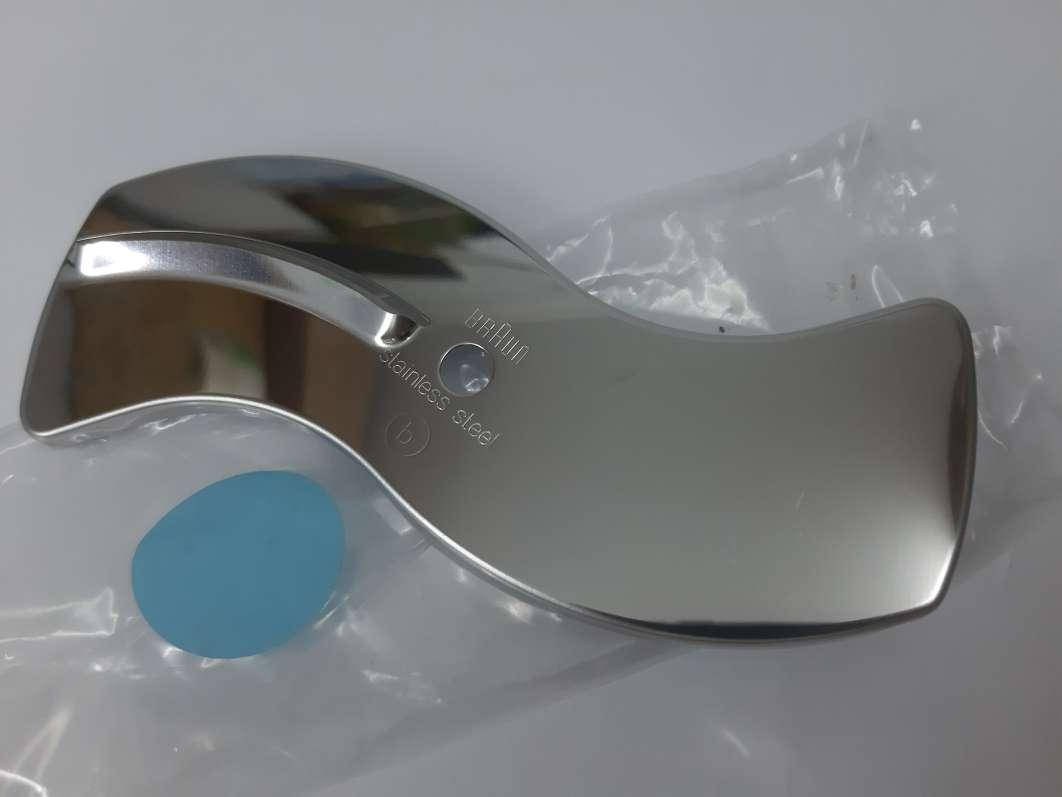 

Насадка "b" (терка) кухонного комбайна Braun