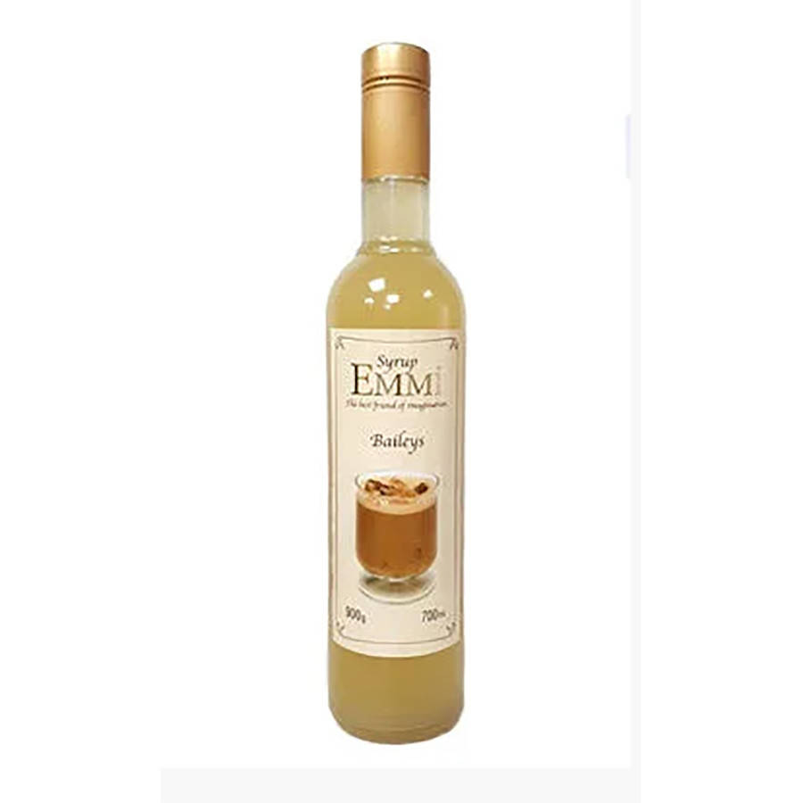 

Сироп Бейлис ТМ Emmi, 900г