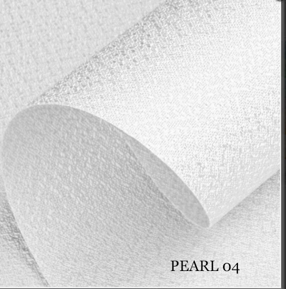 

Ролеты Pearl 04 белый