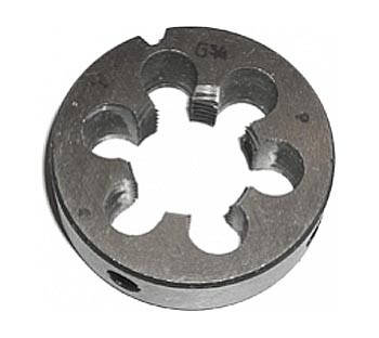 

Плашка G 1/2" левая (LH) Китай