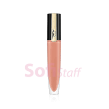 

L'Oreal Paris Rouge Signature Матова помада-тінт для губ (110 - Світло коричневий )