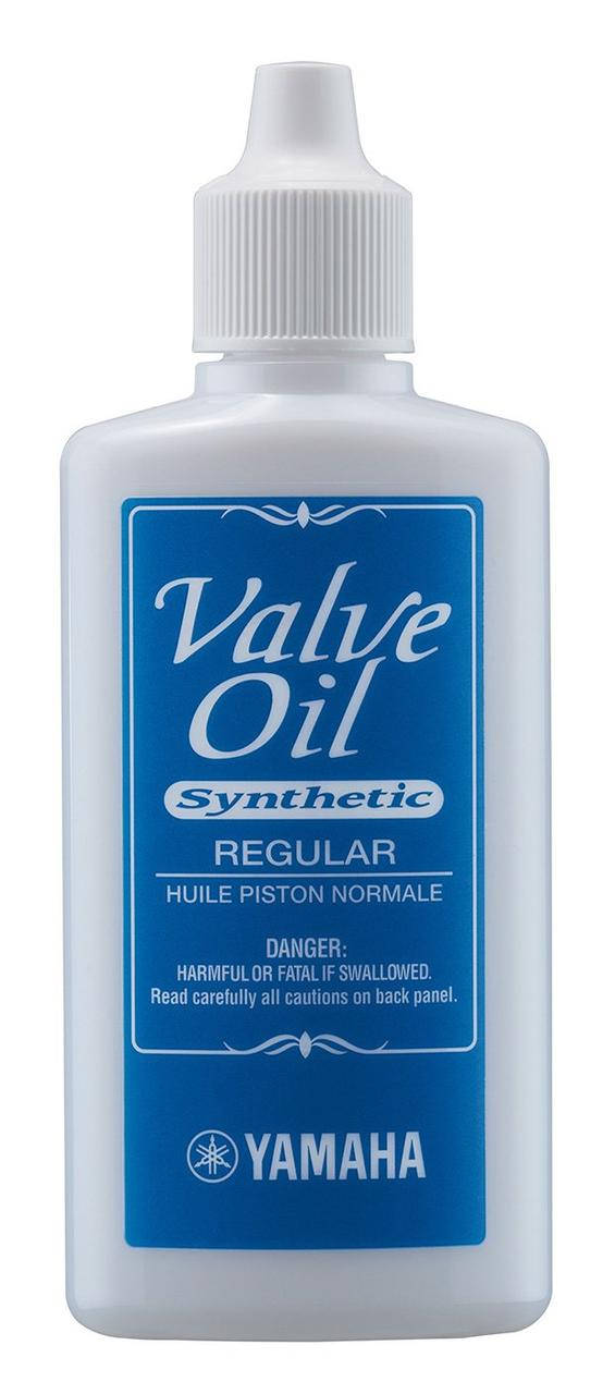

YAMAHA ValveOil Synthetic Regular Олива для помпових клапанів труб