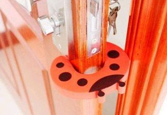 

Стопор для дверей Китай, защита дверей от закрывания