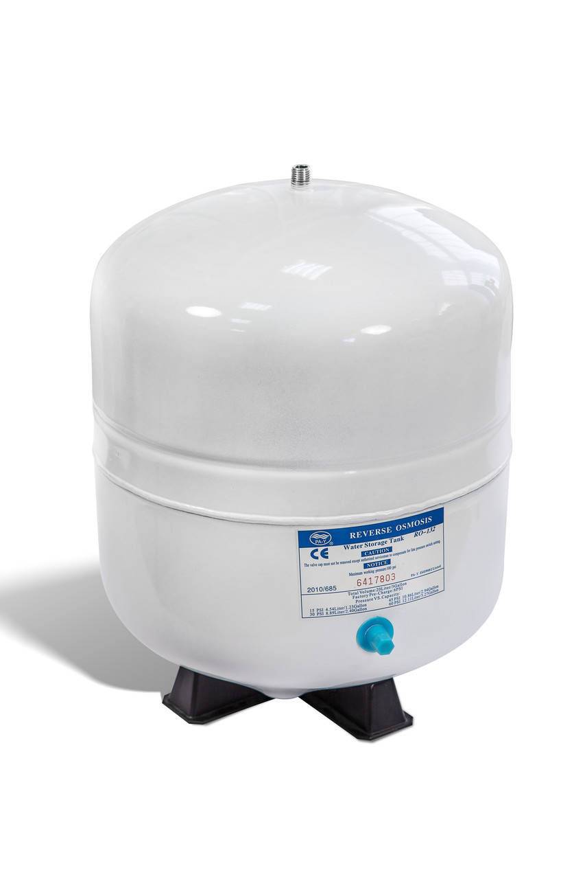 

Бак для осмоса RO-132 (18 л)