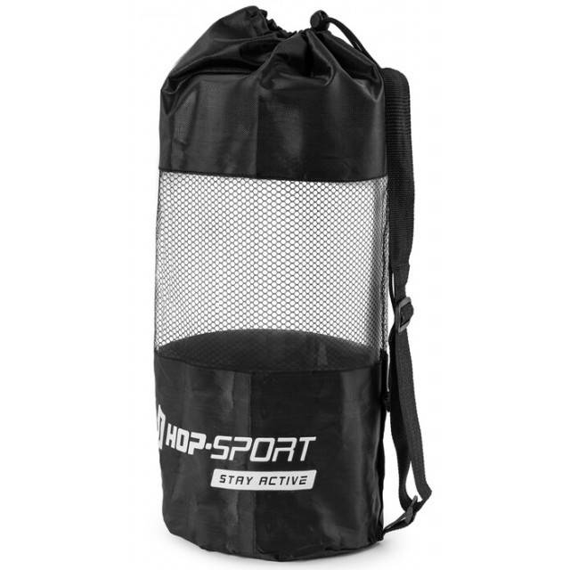 

Сумка для спортивных аксессуаров Hop-Sport, Черный