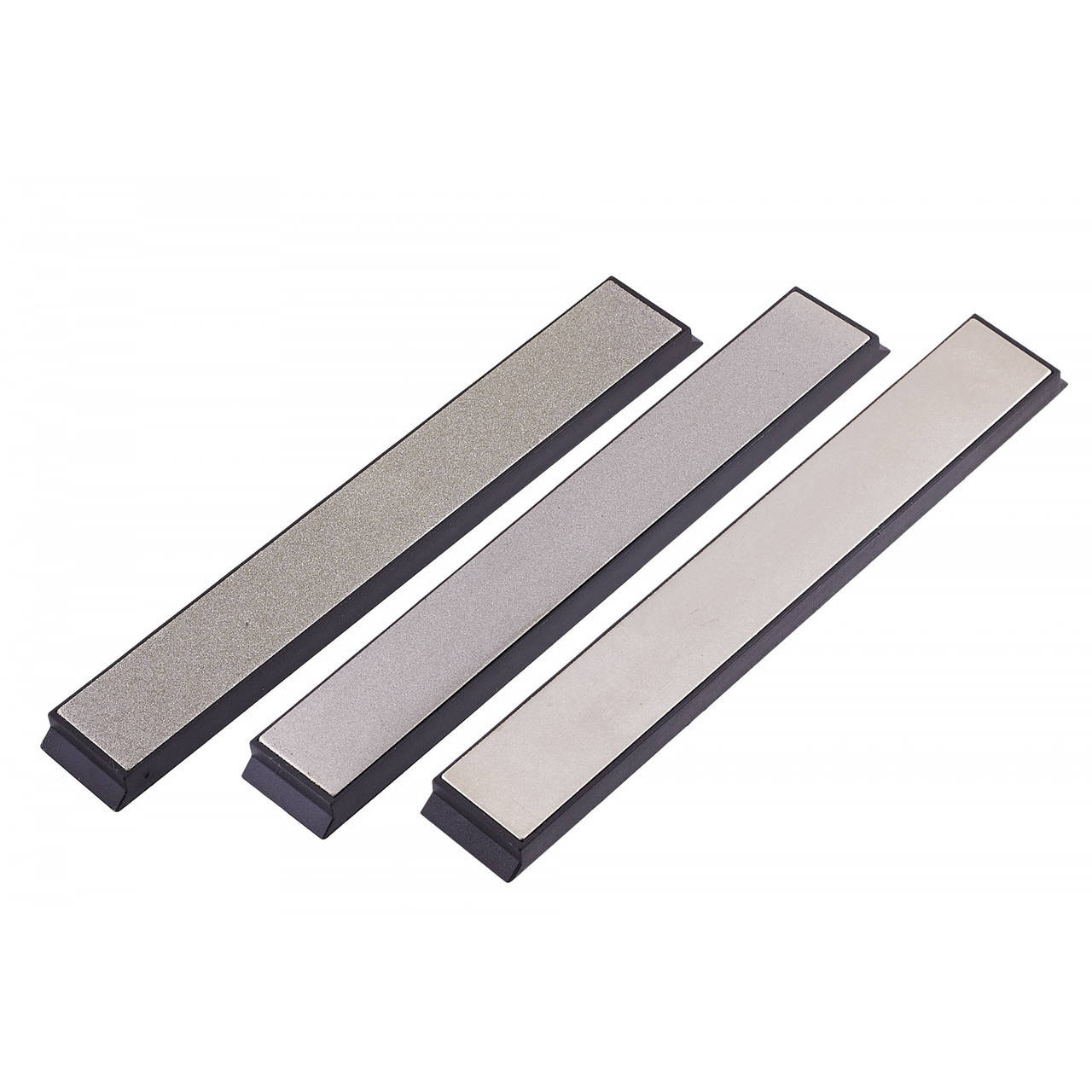 

Точильный набор камень (200/500/800 GRIT).