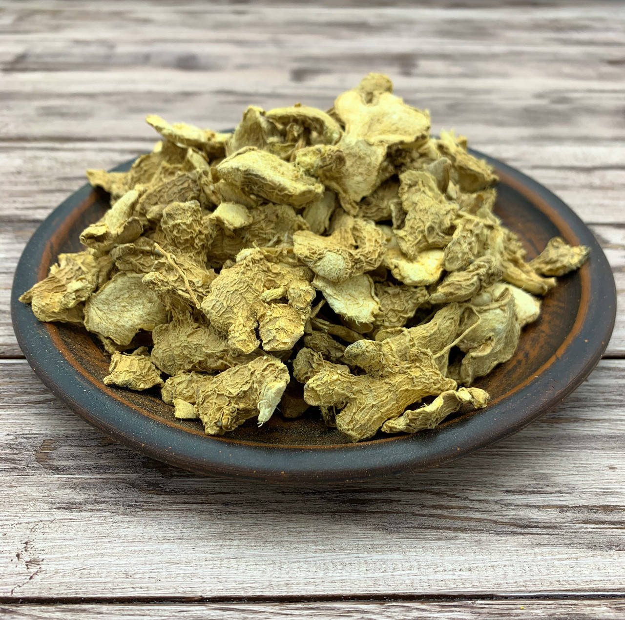 

Имбирь слайс 1кг