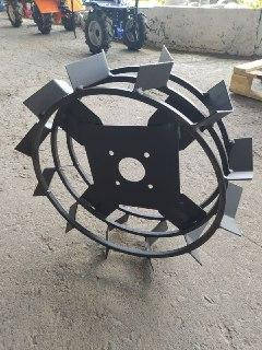 

Грунтозацеп 460 пара