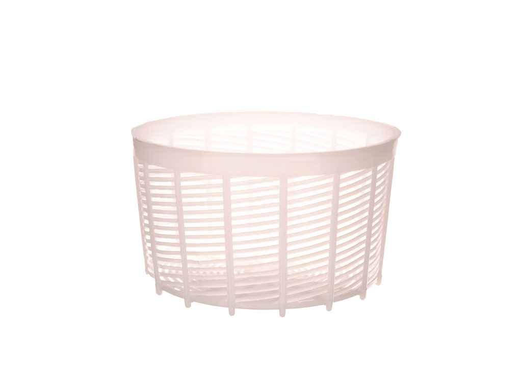 

Форма для приготування сиру до 3л ТМ КОНСЕНСУС