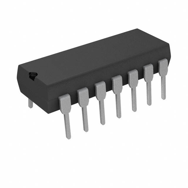 

40106BE (CD40106BE) TI