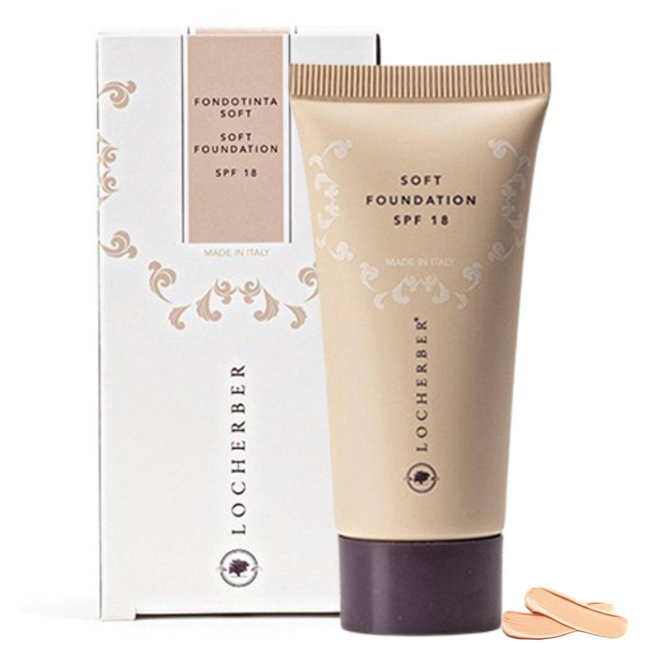 

Крем-пудра в стике Светлый загар Лохербер Light tan Locherber Вивасан Швейцария 35 мл