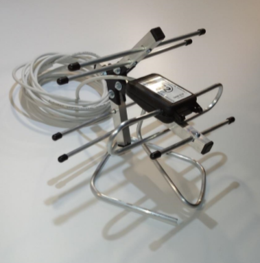 

Антенна DVB Т2_6KA