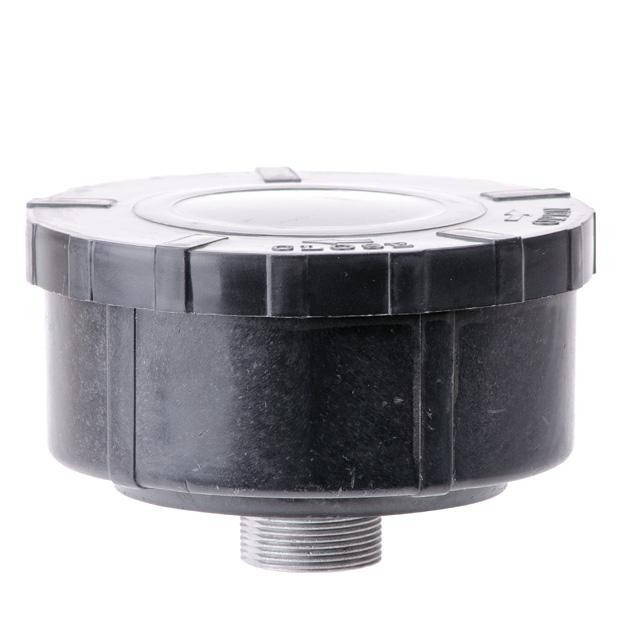 

Воздушный фильтр для компрессора пластиковый корпус PT-0040 INTERTOOL PT-9084