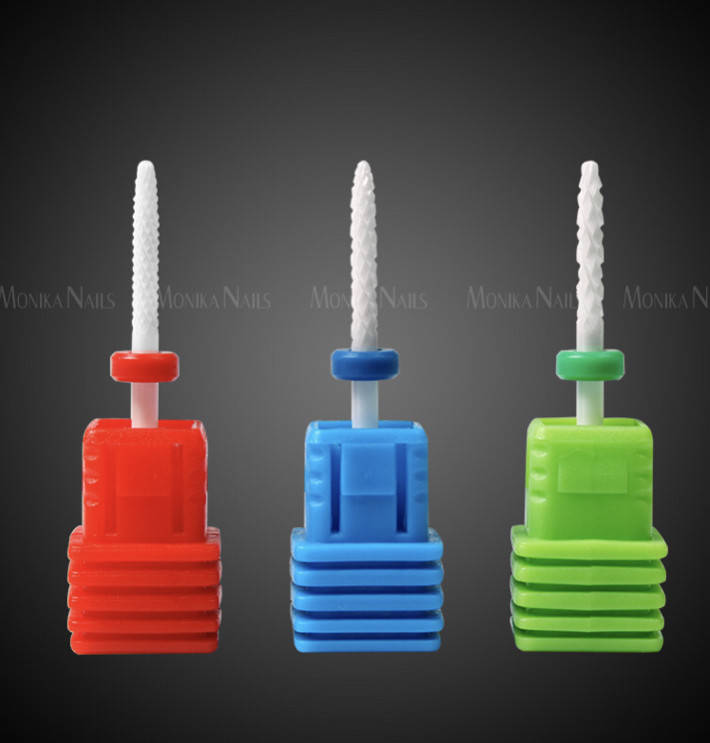 

Фреза керамическая