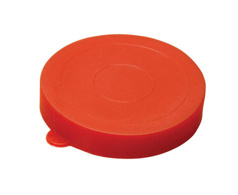 

Крышка для банки майонезная ГОСПОДАР полиэтиленовая 92-0079