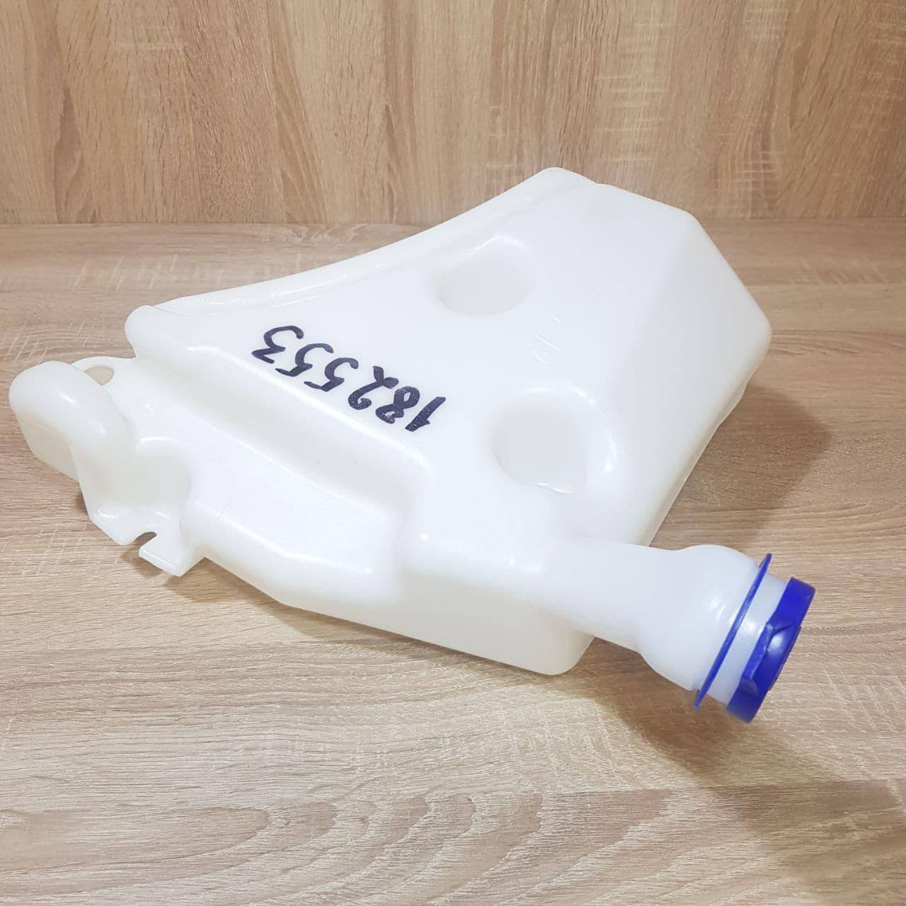 

Бачок омывателя Газель-Бизнес, нового образца в крыло (пр-во ГАЗ)